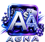 Agna  มิติใหม่ของแพลตฟอร์มความบันเทิงและการเดิมพันออนไลน์ 